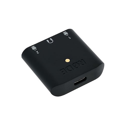 RODE AI-Micro 2